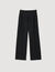 Striped trousers