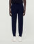 Knit jogging bottoms