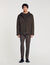 Hooded windcheater