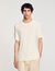Round neck T-shirt