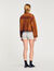 Suede jacket