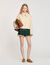 Jacket with beaded details