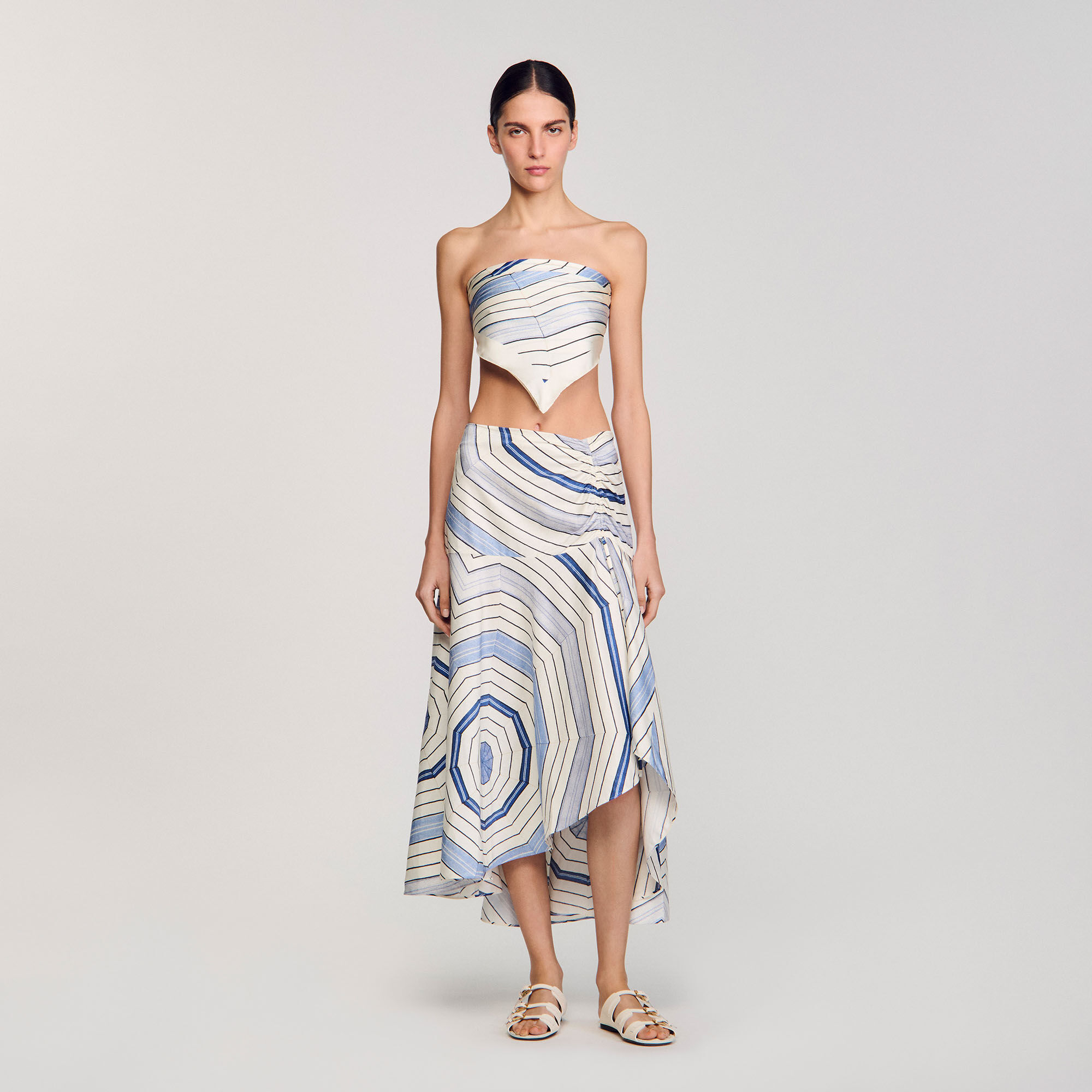 Sandro x Louise Bourgeois for women | Sandro Paris