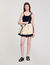Tangoso canvas bucket bag