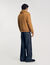 Suede jacket