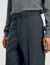 Wide-leg trousers