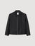 Wool blend jacket
