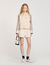 Two-tone jacket