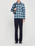 Check jacket