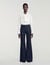 Wool suit trousers - Women | Sandro
