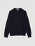 Knitted merino sweater