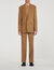 Wool suit jacket