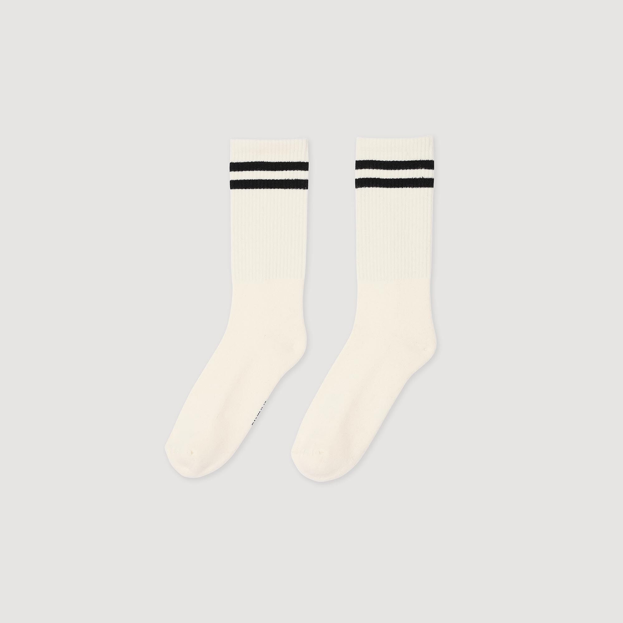 Sports socks