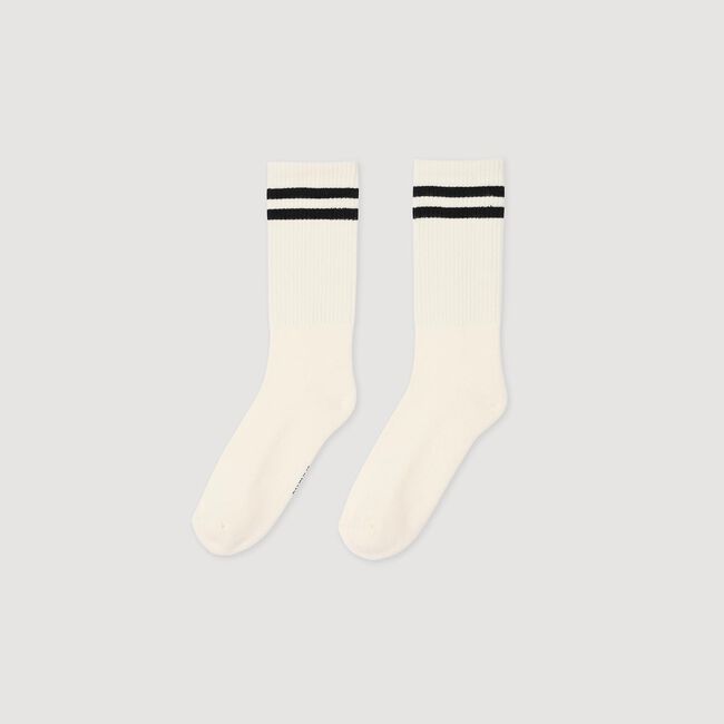 Sports socks