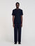 Round neck T-shirt