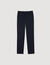 Virgin wool suit trousers