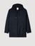 Hooded parka with zip - Men | Sandro