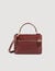 Tangolino plain leather bag