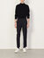 Cool wool trousers