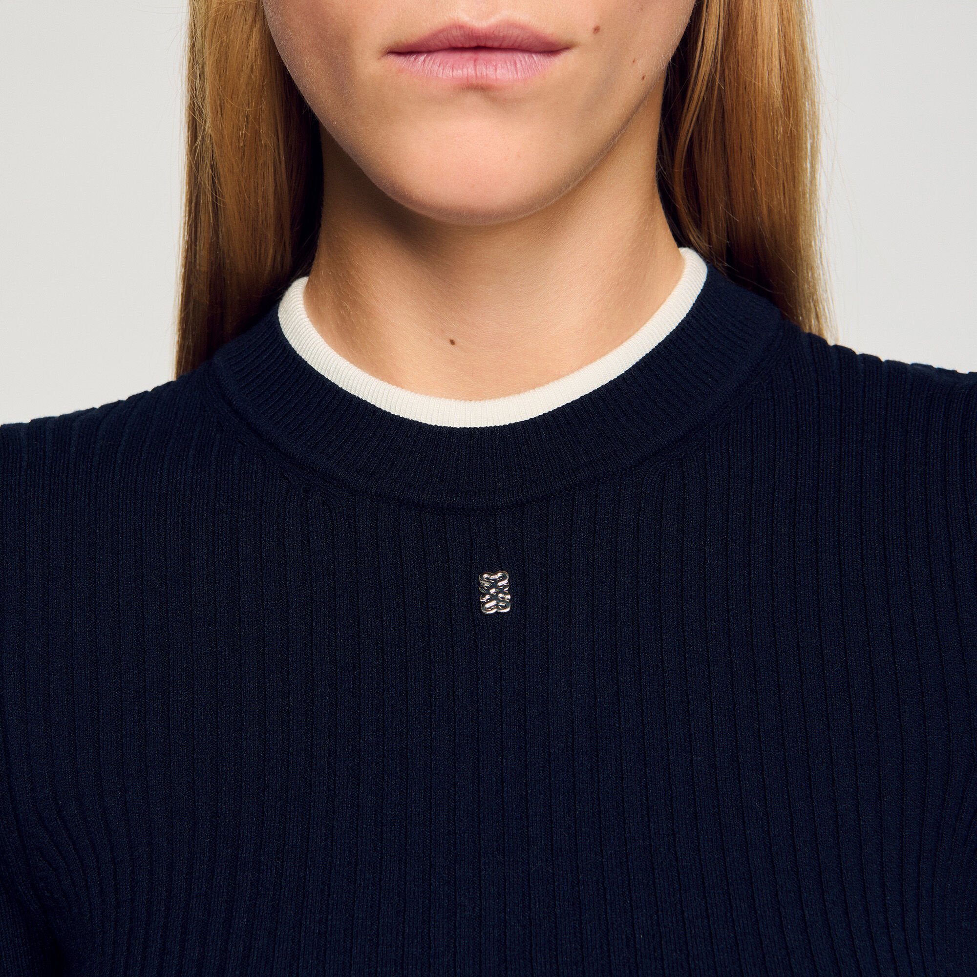 2-in-1 jumper