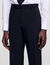 Classic suit trousers