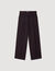 Wide-leg trousers