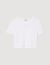 Cropped T-shirt