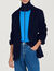 Wool blazer