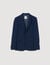 Virgin wool suit jacket