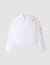 Embroidered shirt