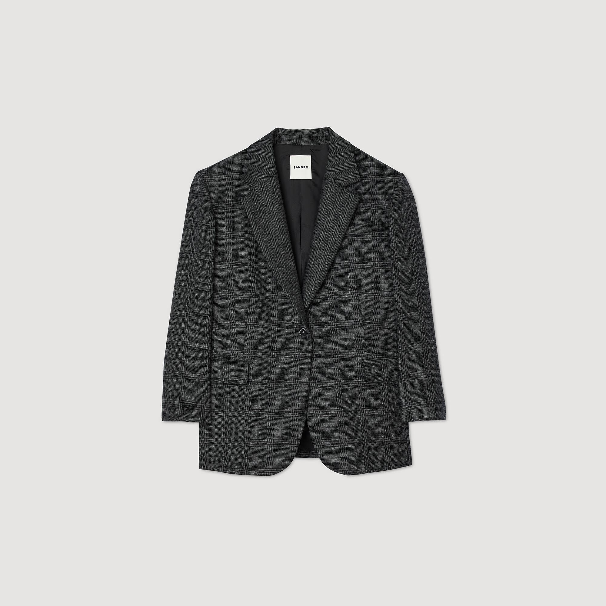 Blazers Jackets for women Sandro Paris