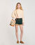 TANGOSO canvas bucket bag