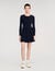 Fine knit cardigan