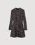 Short print dress - Women | Sandro