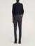 Checked wool trousers - Men | Sandro