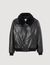 Leather jacket - Men | Sandro