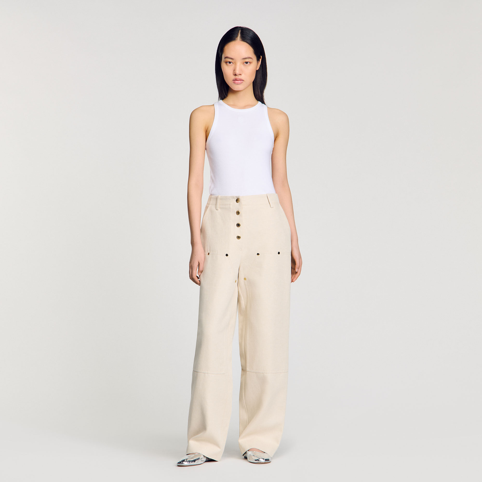 Carpenter jeans