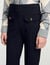 Capri trousers