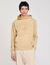 Patch sweatshirt