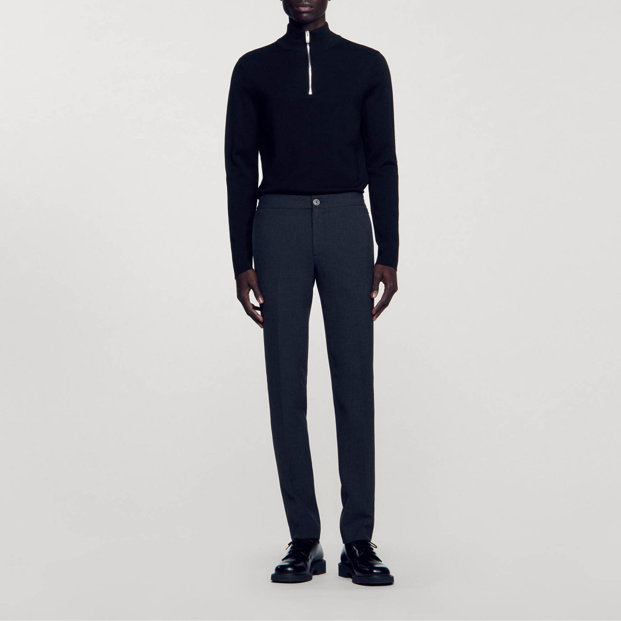 Jersey trousers - Men | Sandro