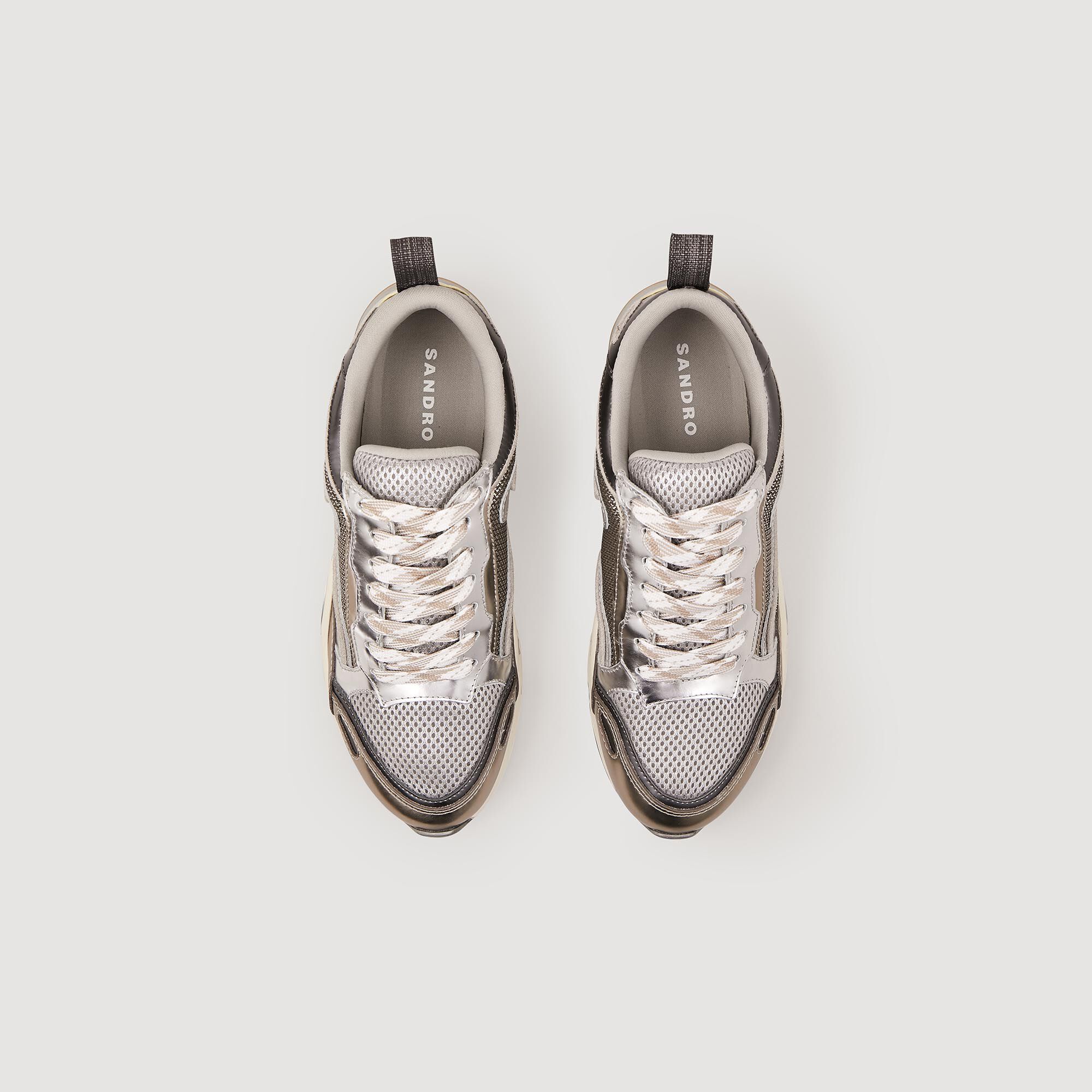 Flame trainers