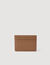 Reconstituted leather cardholder