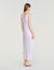 Lace maxi dress