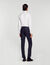 Linen trousers