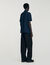 Cotton piqué polo shirt