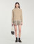 Turtleneck jumper