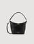 Tangoso mini leather bag