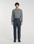 Wide-leg trousers