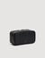Reconstituted leather pouch - Men | Sandro
