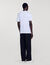Certified linen T-shirt